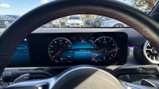 Mercedes-Benz A-Class A180 AMG Line Premium 5dr Auto Petrol Hatchback